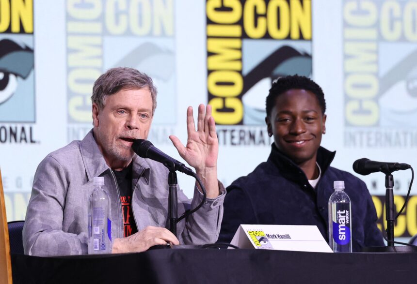 New Black Panther? The actor who will play the prince of Wakanda and how the new story will connect