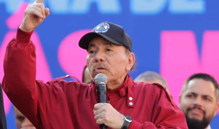 Nicaragua responds to Guatemala for the elections Nicaragua responds to Guatemala for the elections