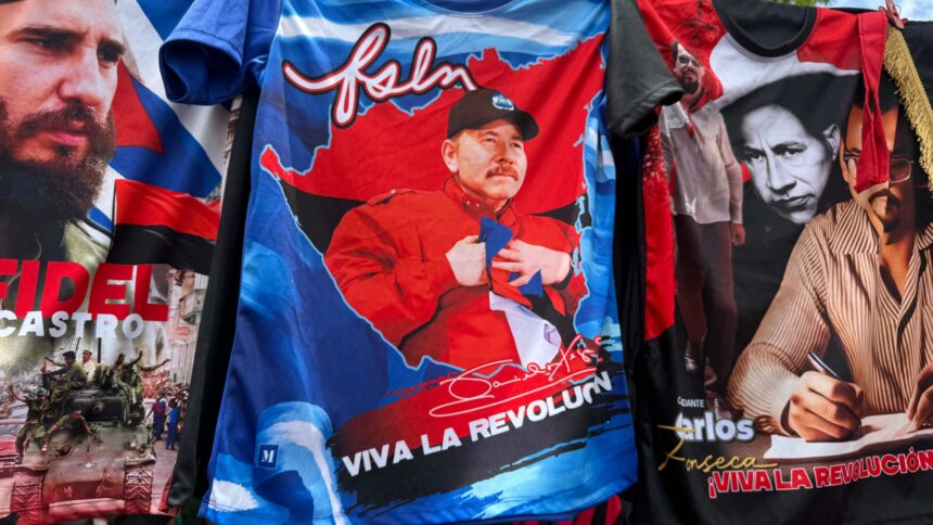 Nicaragua says that there will be elections, but without “coup plotters and traitors”: what does it mean