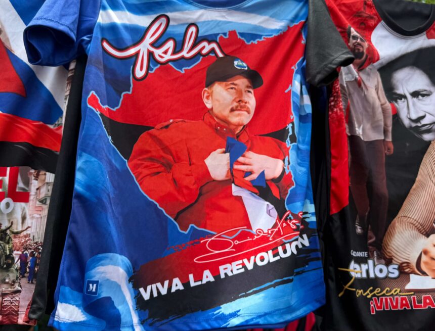 Nicaragua says that there will be elections, but without “coup plotters and traitors”: what does it mean Nicaragua says that there will be elections, but without “coup plotters and traitors”: what does it mean