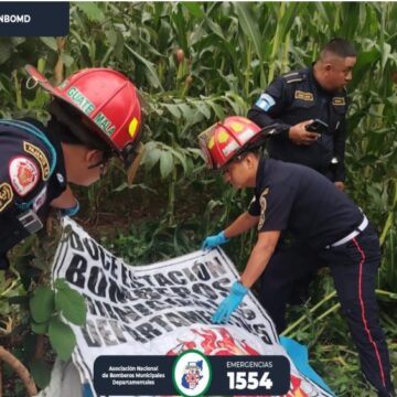 PNC agent who had disappeared found dead