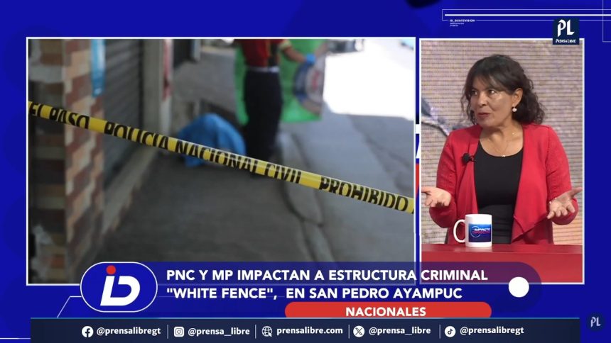 PNC attributes spike in violence to dispute over drug dealing