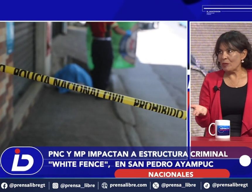 PNC attributes spike in violence to dispute over drug dealing