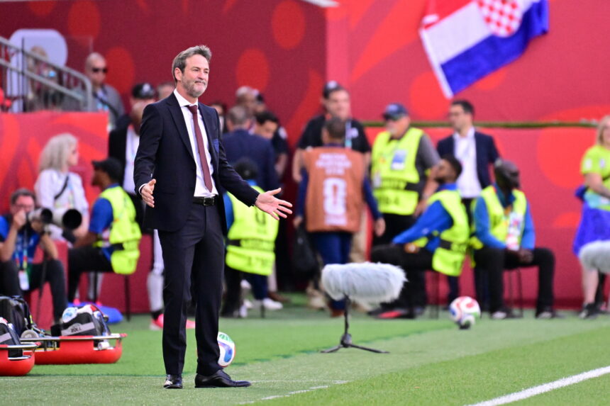 Panamá ratifica a Thomas Christiansen pese al Mundial sin goles: las razones de la FPF