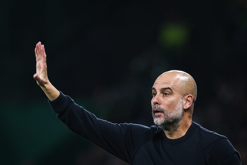 Pep Guardiola rejects directing Italy: this was the reason why he said no to the Azzurra