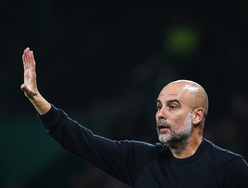 Pep Guardiola rejects directing Italy: this was the reason why he said no to the Azzurra Pep Guardiola rejects directing Italy: this was the reason why he said no to the Azzurra