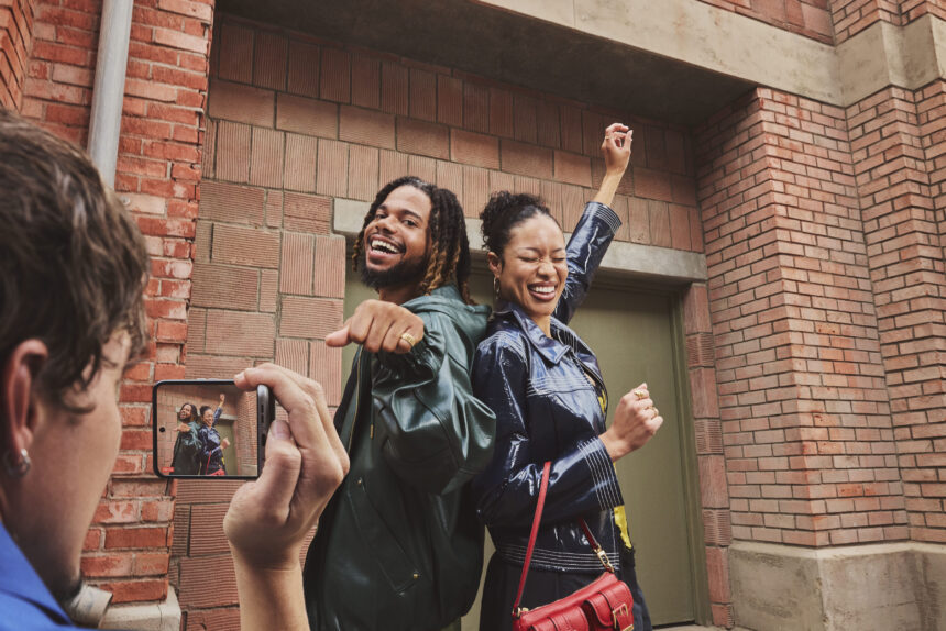 Photography experiences that go beyond hardware