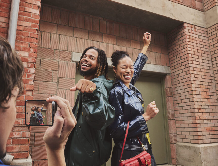 Photography experiences that go beyond hardware