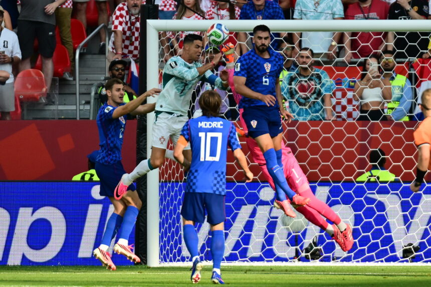 Portugal survives the VAR drama and cites Spain in the round of 16; Cristiano breaks a debt and Modrić says goodbye to the World Cup
