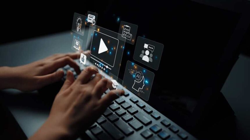 Prensa Libre and 40 Latin American media promote audiovisual innovation with AI together with the IAPA and Google Prensa Libre and 40 Latin American media promote audiovisual innovation with AI together with the IAPA and Google
