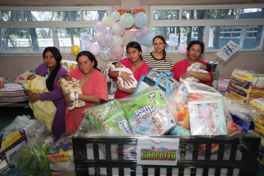 Prensa Libre makes a difference through different social aid programs Prensa Libre makes a difference through different social aid programs