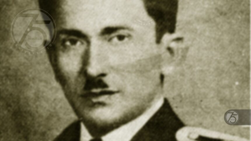President Castillo Armas assassinated
