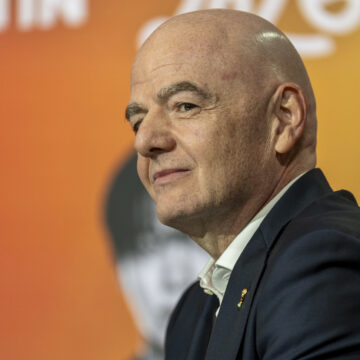 Questions and answers from Fifa regarding the creation of the subsidiary Fifa Forward Enterprise