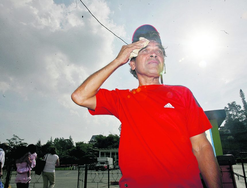 Rain deficit of up to 50% and temperatures of up to 42 degrees Celsius will mark the next quarter in Guatemala