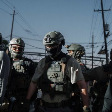 Reforms to ICE? What changes are US Senators asking for after incidents with immigration agents?