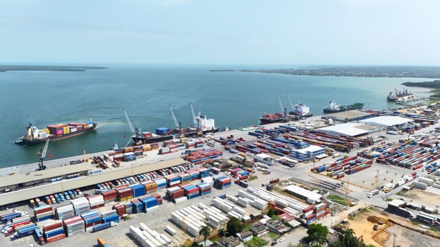 Reforms to the port system propose new authority, security controls and investment modalities