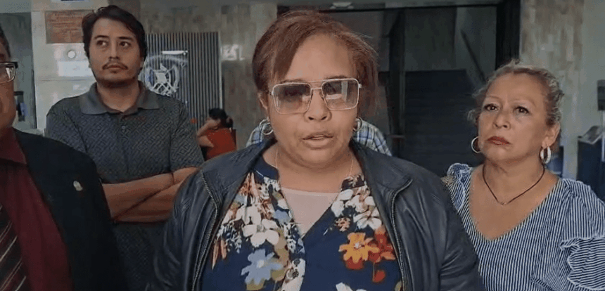 Relatives of the victims will denounce Judge Víctor Cruz for delaying hearings for the eighth time