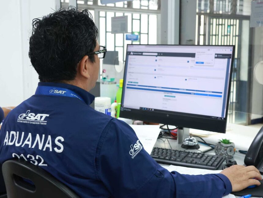 SAT detects seven factors that drive tax evasion and prepares four actions to reduce the gap