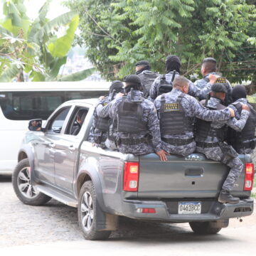 SP guards work without promotions, specialization and with constant rotations, according to the CIEN