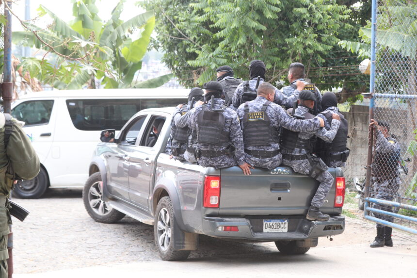 SP guards work without promotions, specialization and with constant rotations, according to the CIEN