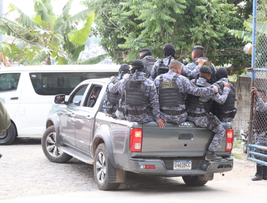 SP guards work without promotions, specialization and with constant rotations, according to the CIEN