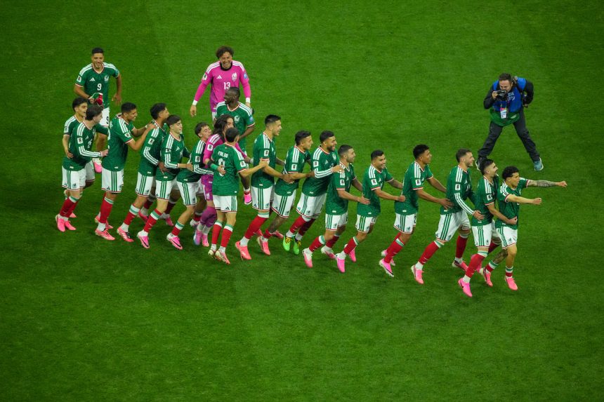 Scandal during the 2026 World Cup? The fraud investigation that would involve the Mexico team Scandal during the 2026 World Cup? The fraud investigation that would involve the Mexico team