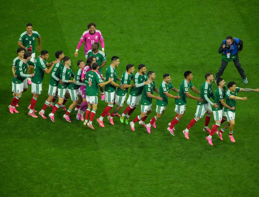 Scandal during the 2026 World Cup? The fraud investigation that would involve the Mexico team