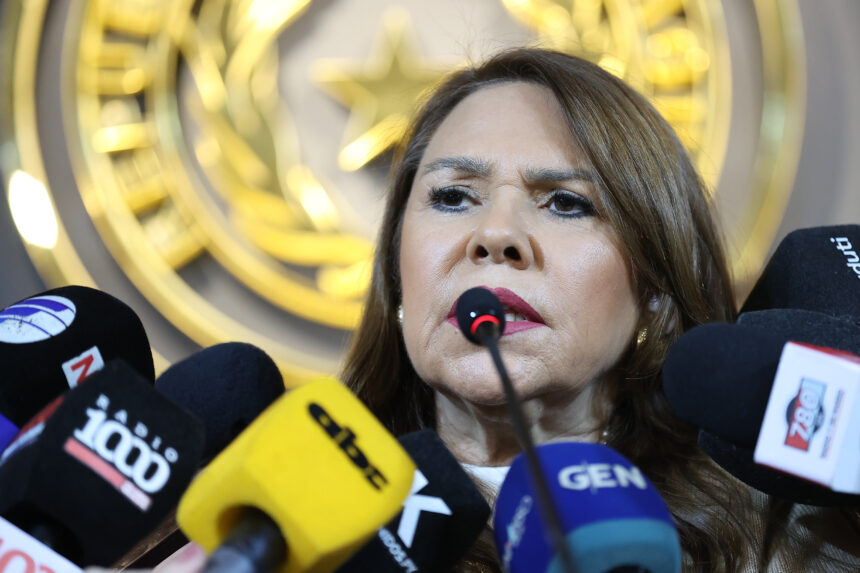 Senate of Paraguay rejects his racist comments against Mbappé