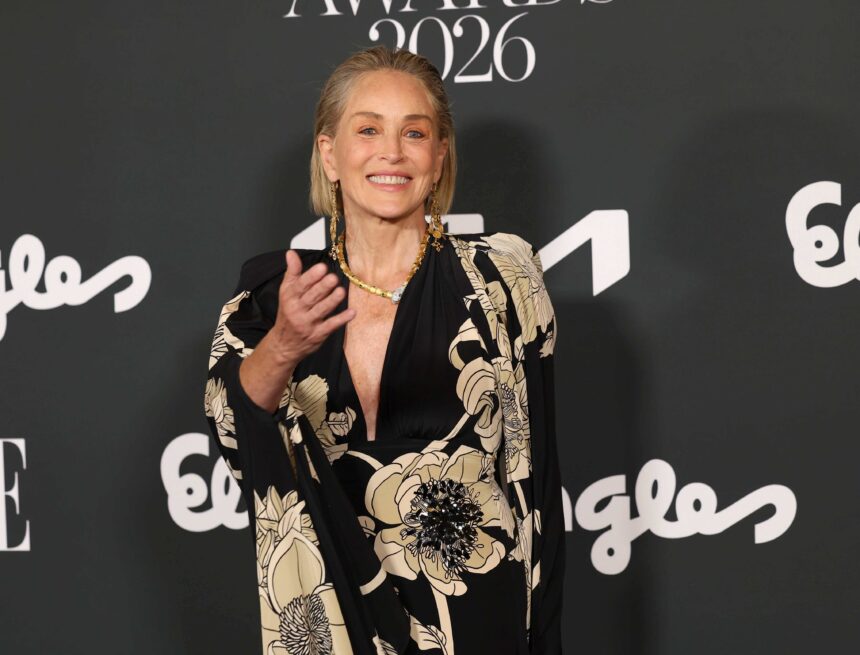Sharon Stone’s struggle to quit stroke drugs and marijuana Sharon Stone’s struggle to quit stroke drugs and marijuana