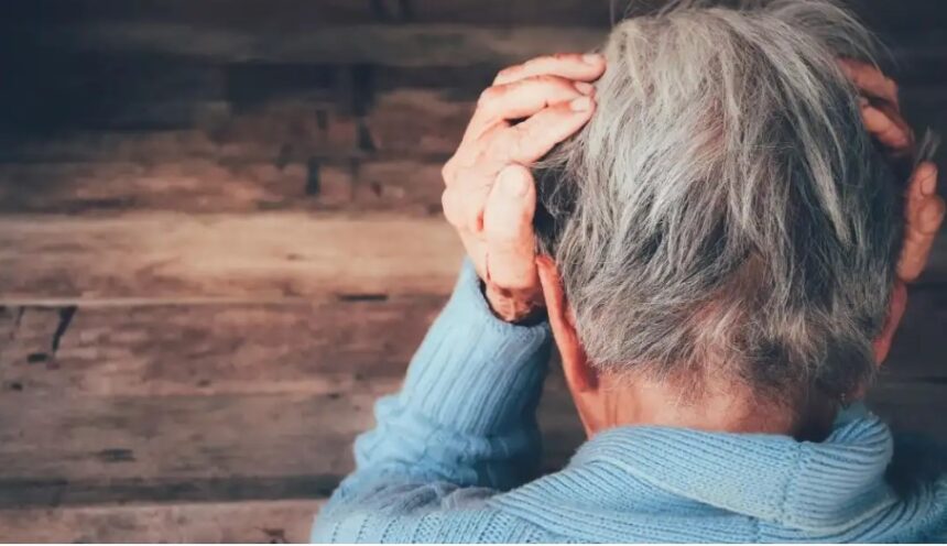 Six symptoms of dementia that can appear years before a diagnosis Six symptoms of dementia that can appear years before a diagnosis
