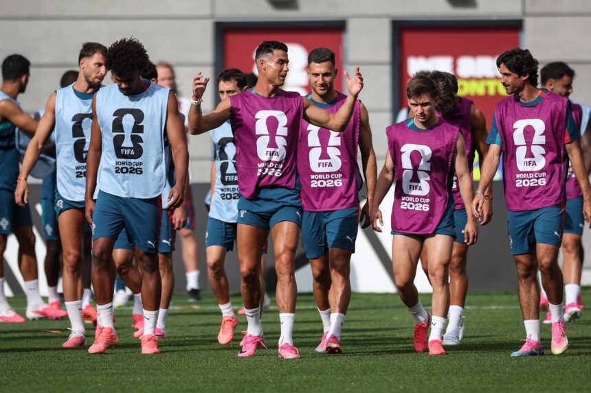 Spain vs. Austria; Portugal vs. Croatia and Switzerland vs. Algeria animates the day of this July 2