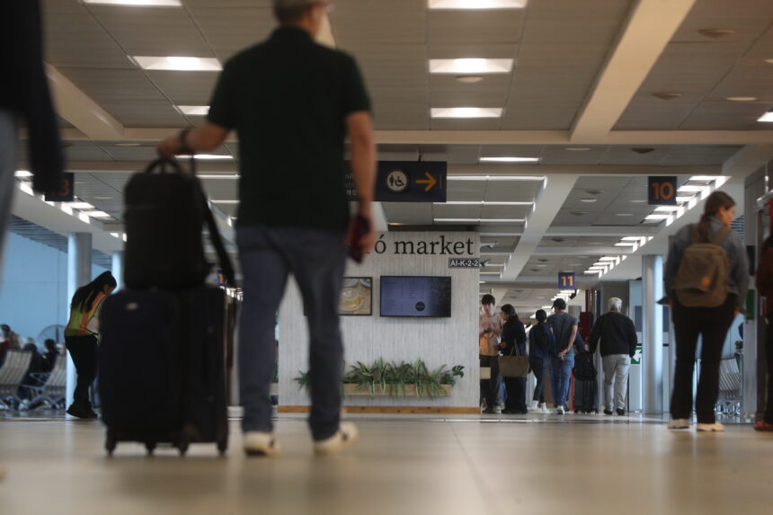 Starting in July there will be more options to travel