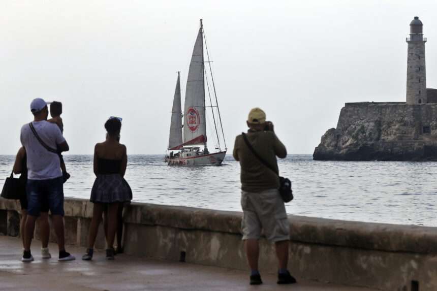 State Department again considers Cuba a threat amid rumors of US pressure for regime change State Department again considers Cuba a threat amid rumors of US pressure for regime change