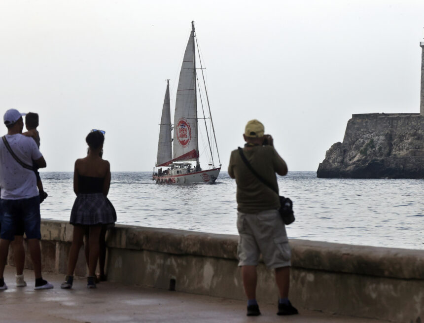 State Department again considers Cuba a threat amid rumors of US pressure for regime change