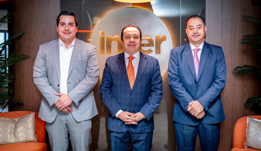 Strengthen the development of your environment through Impulso InterPYMES Strengthen the development of your environment through Impulso InterPYMES