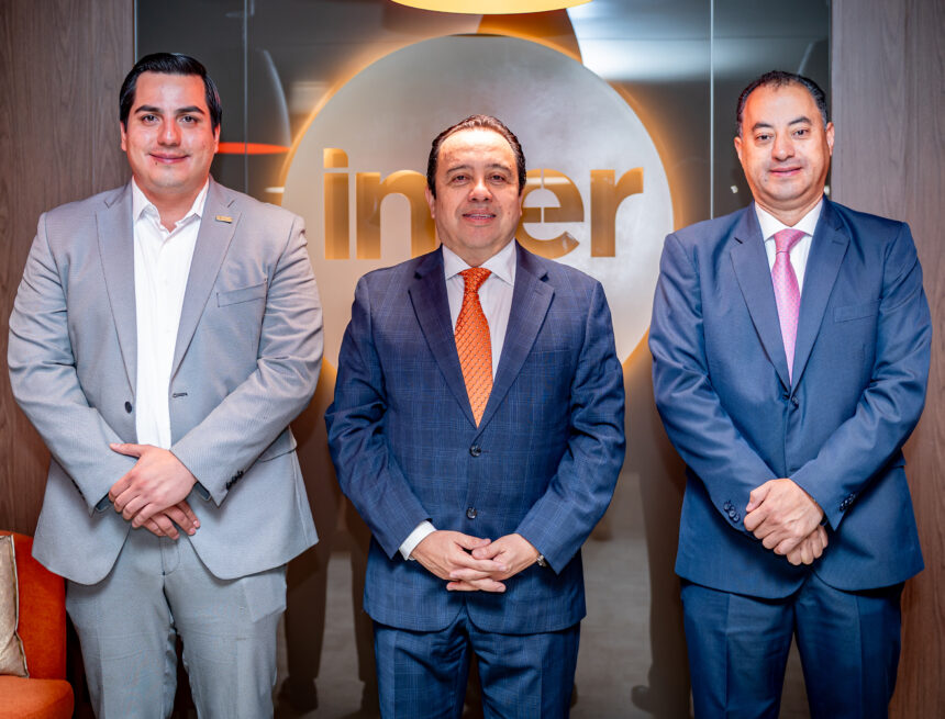 Strengthen the development of your environment through Impulso InterPYMES Strengthen the development of your environment through Impulso InterPYMES