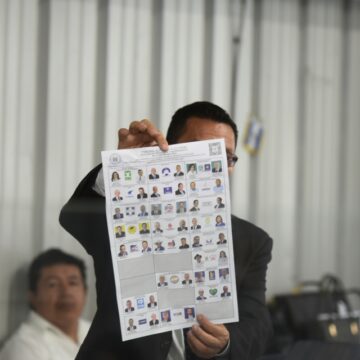 TSE enables the possibility of electronic voting for migrants in the 2027 elections