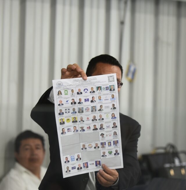 TSE enables the possibility of electronic voting for migrants in the 2027 elections