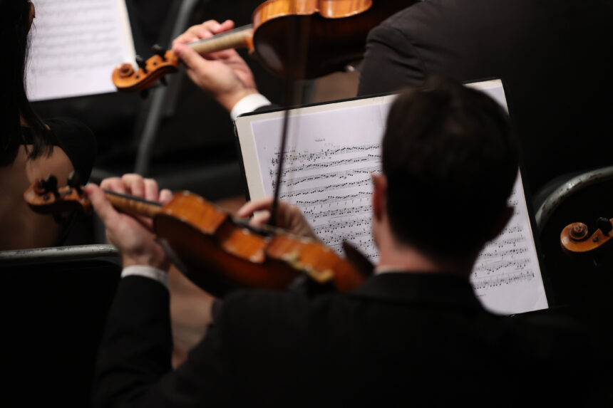 The National Symphony Orchestra of Guatemala will offer a concert this July 3 with the Spanish conductor Vicente Ariño The National Symphony Orchestra of Guatemala will offer a concert this July 3 with the Spanish conductor Vicente Ariño