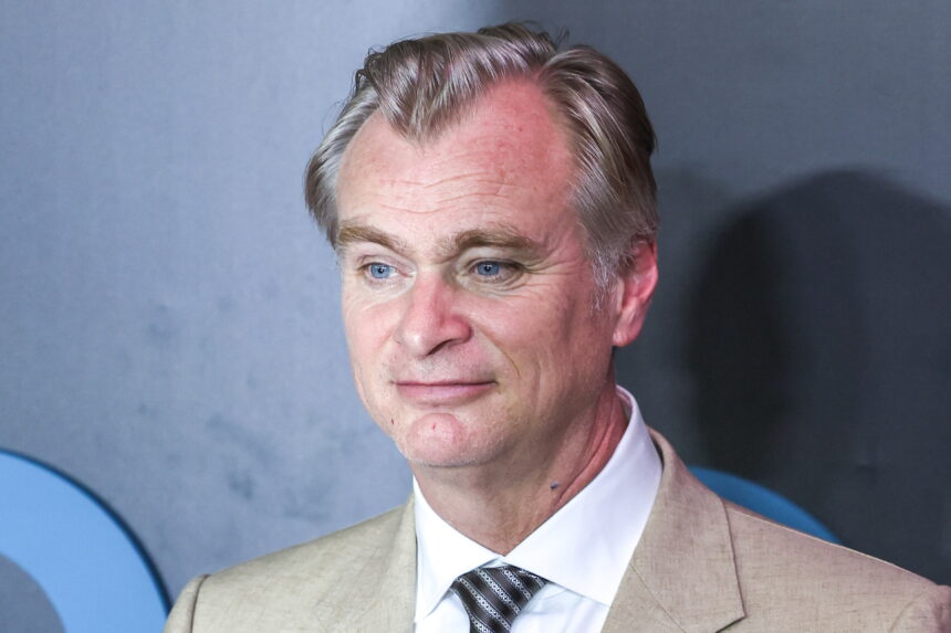 “The Odyssey” translator criticizes Christopher Nolan’s film