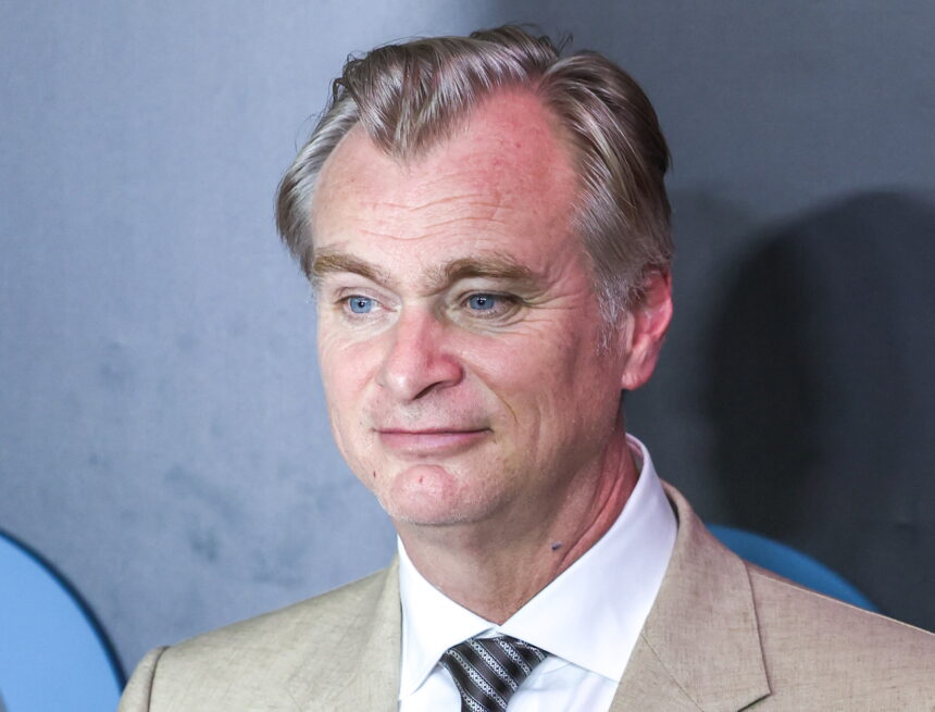 “The Odyssey” translator criticizes Christopher Nolan’s film