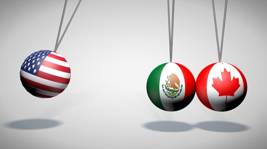 The United States blocks the extension of the T-MEC and opens a stage of commercial uncertainty