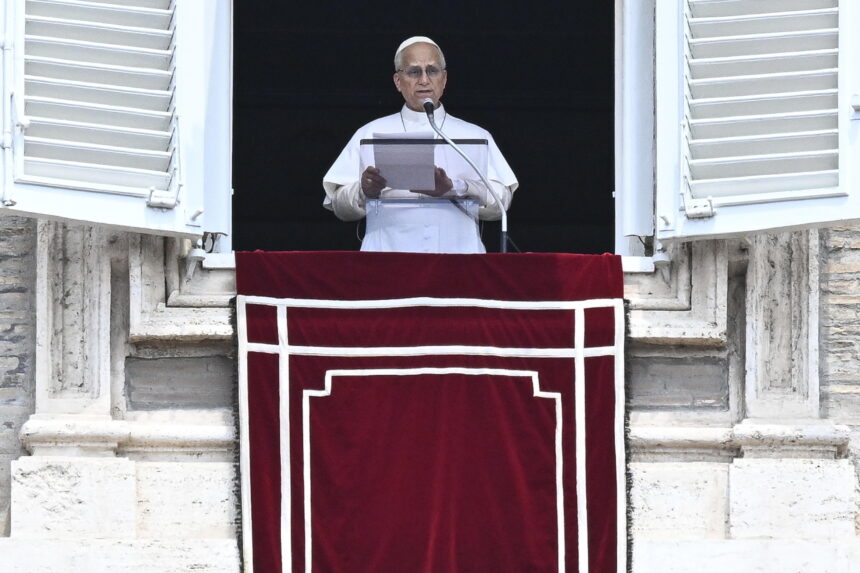 The Vatican excommunicates bishops of a dissident traditionalist sect The Vatican excommunicates bishops of a dissident traditionalist sect