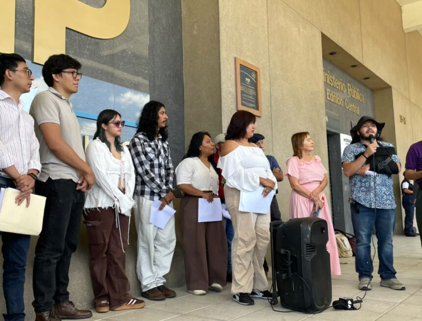 The free registration of the Usac and the doubts about its records that led to requesting a special audit from the Comptroller’s Office The free registration of the Usac and the doubts about its records that led to requesting a special audit from the Comptroller’s Office
