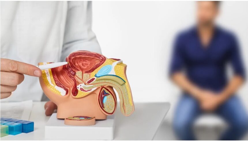 The most common cause of night urination and how to treat it