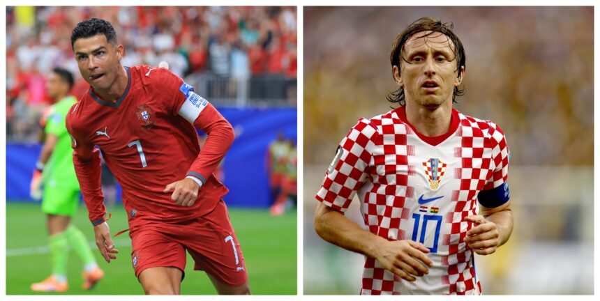 The precedent that excites Portugal against Croatia and makes it dream of the 2026 World Cup title The precedent that excites Portugal against Croatia and makes it dream of the 2026 World Cup title