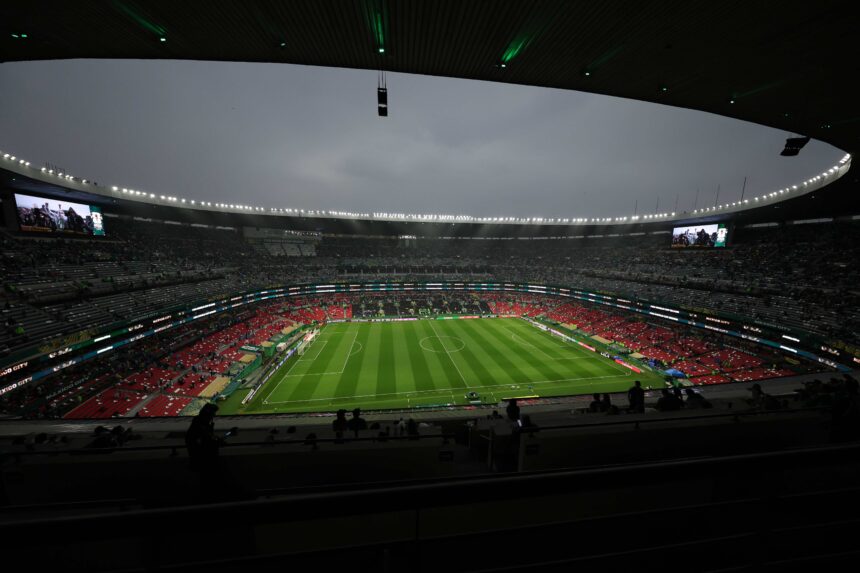 The reasons for Mexico’s schedule change against England