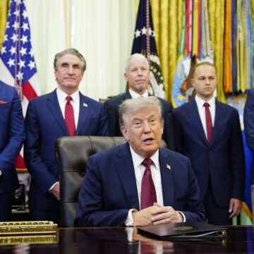 The reasons why Republicans face problems in the midterm elections