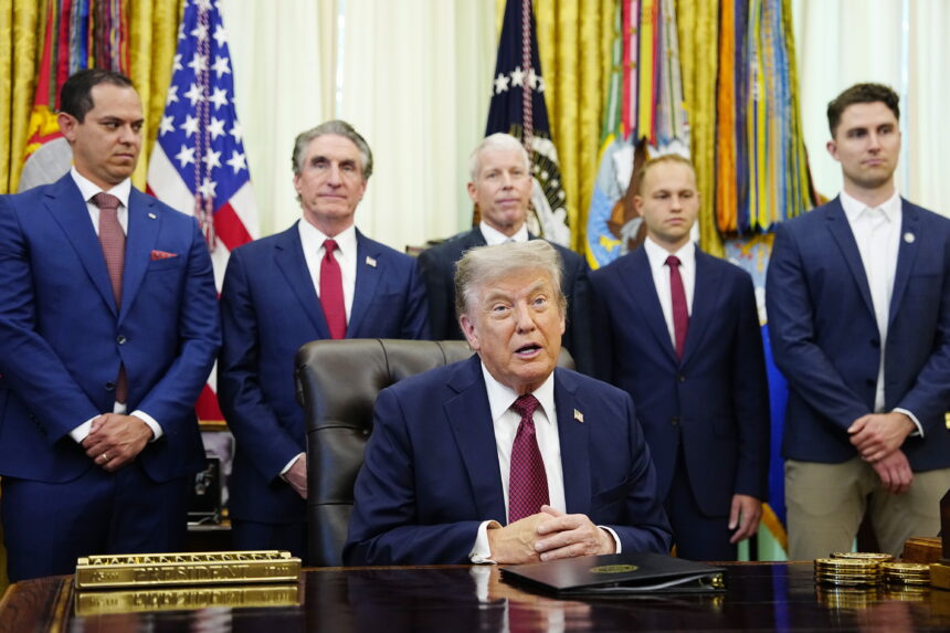 The reasons why Republicans face problems in the midterm elections