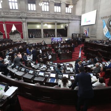 The ruling party does not reach agreements to approve the fuel subsidy